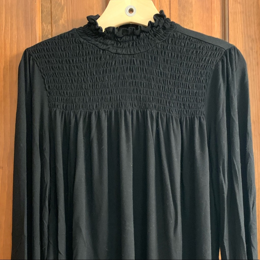 Zara top